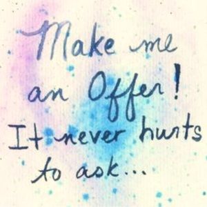 Very reasonable and responsible seller! 😊